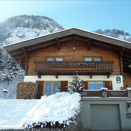 Haus Hauser โลเฟอร์ ภายนอก รูปภาพ